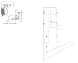 2301-2321 Rosecrans Ave, El Segundo, CA for lease Floor Plan- Image 1 of 25