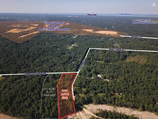 More details for TBD Windmill Lane, Montgomery, TX - Land for Sale