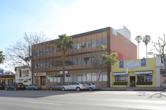 More details for 14044 Ventura Blvd, Sherman Oaks, CA - Office for Lease