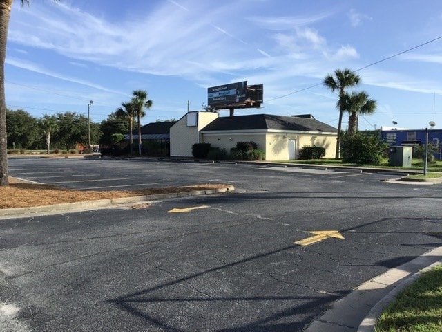 2723 Glynn Ave, Brunswick, GA for lease - Building Photo - Image 3 of 3