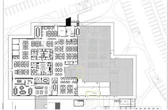 694-700 Tasman Dr, Milpitas, CA à louer Plan d’étage- Image 1 de 1