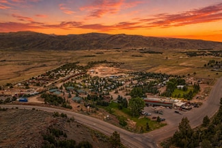More details for 1050 South Blvd, Dutch John, UT - Hospitality for Sale