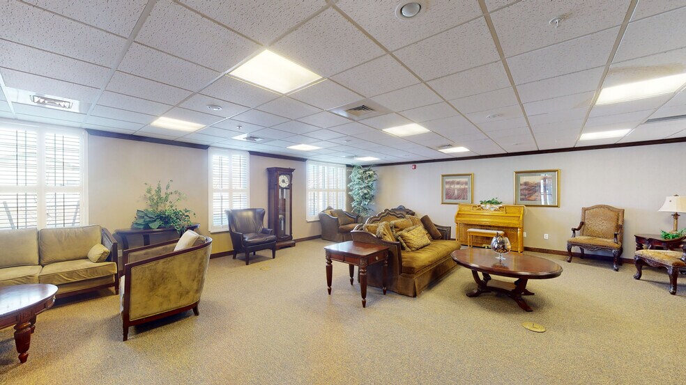 1005 N Elma St, Casper, WY à vendre - Numérisation 3D de Matterport - Image 3 de 73