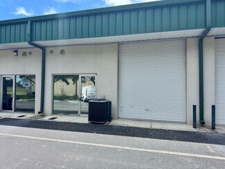 Plus de détails pour 1957 Barber Rd, Sarasota, FL - Local d'activités à louer