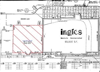 More details for 964 Gi Maddox Pky, Chatsworth, GA - Retail for Lease