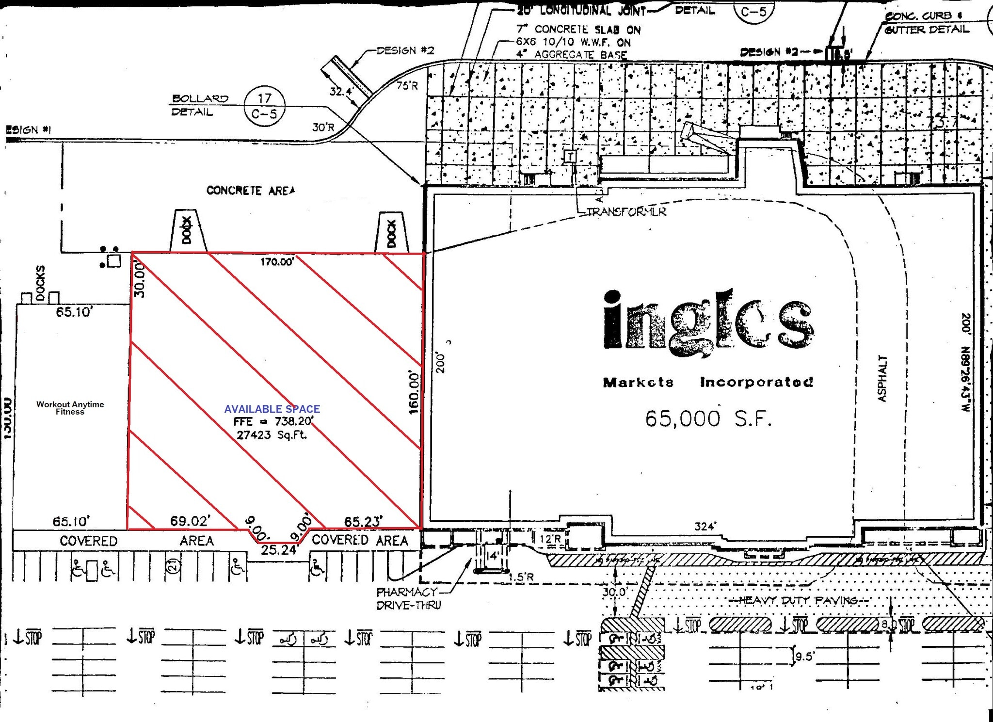 964 Gi Maddox Pky, Chatsworth, GA for lease Primary Photo- Image 1 of 3