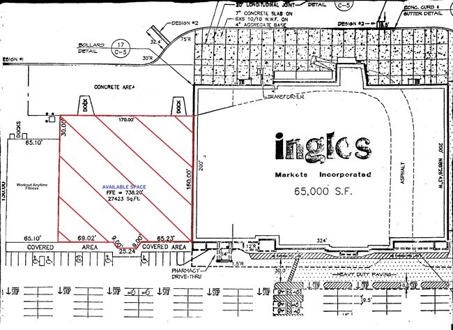 More details for 964 Gi Maddox Pky, Chatsworth, GA - Retail for Lease