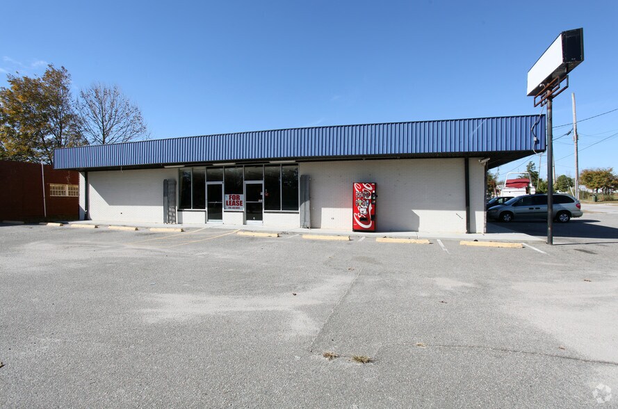 14711 Us-17 Hwy N, Hampstead, NC for sale - Building Photo - Image 3 of 3