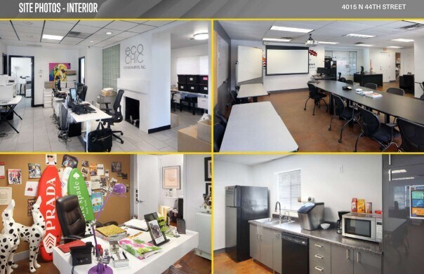 4415 E Piccadilly Rd, Phoenix, AZ à vendre - Photo du bâtiment - Image 3 de 4