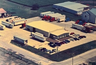 More details for 200 W Stevenson Rd, Ottawa, IL - Industrial for Lease