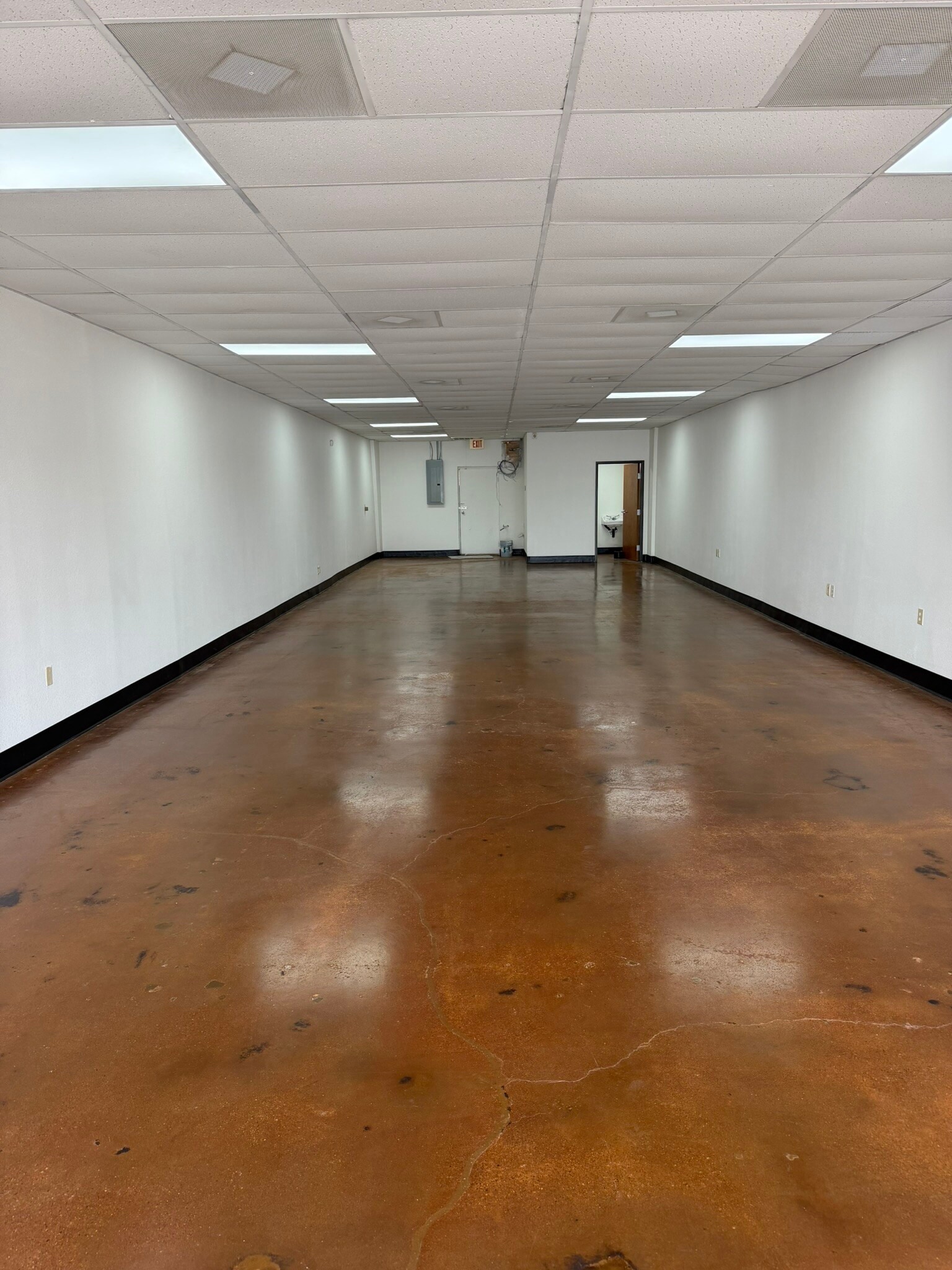 1701-1781 Avondale St, Amarillo, TX for lease Interior Photo- Image 1 of 1