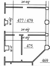 870 Market St, San Francisco, CA à louer Photo du bâtiment- Image 1 de 3
