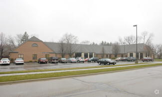 More details for 3913-3931 Berry Leaf Ln, Hilliard, OH - Office/Medical for Lease