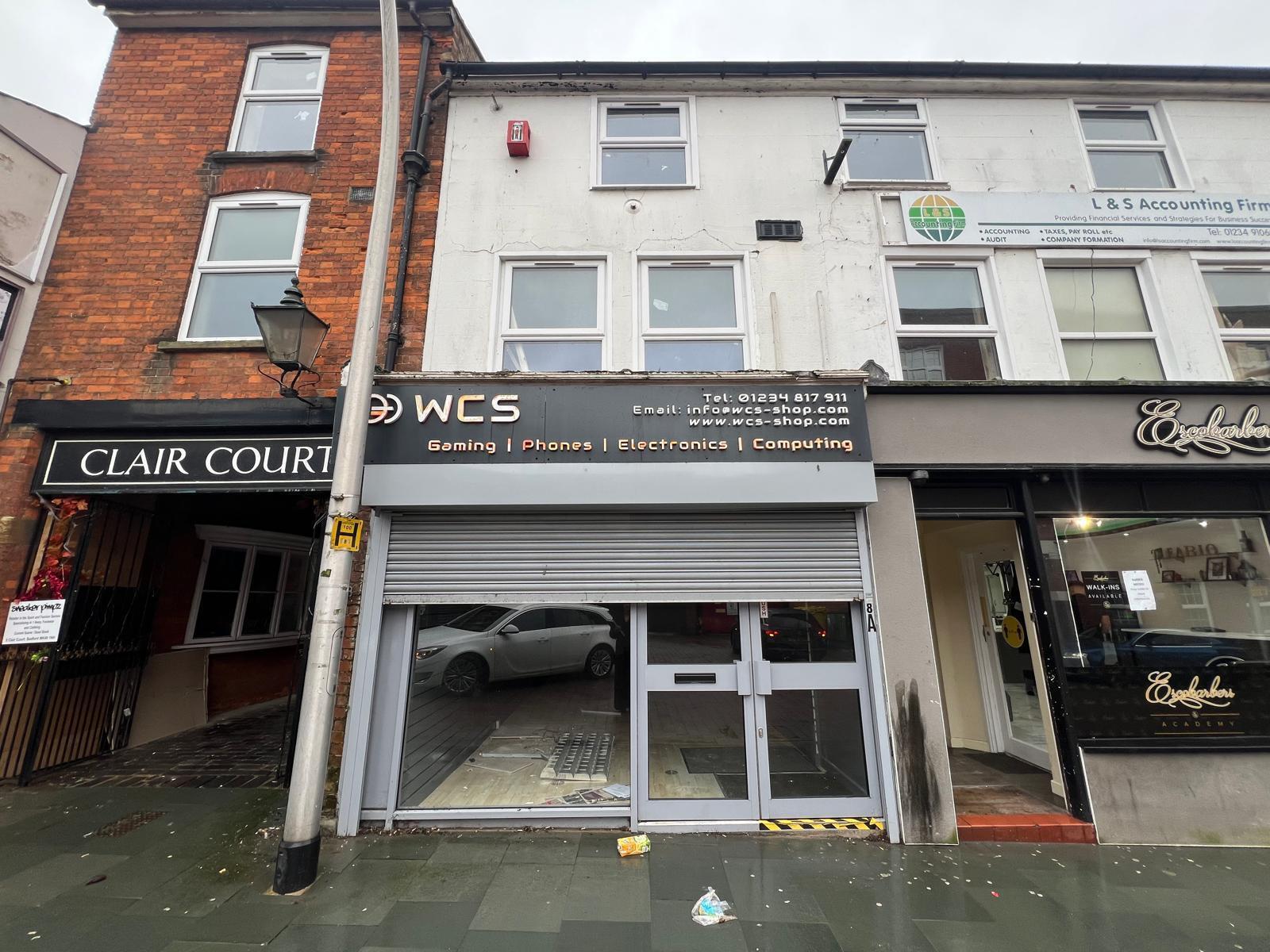 8 Lime St, Bedford for lease Building Photo- Image 1 of 4