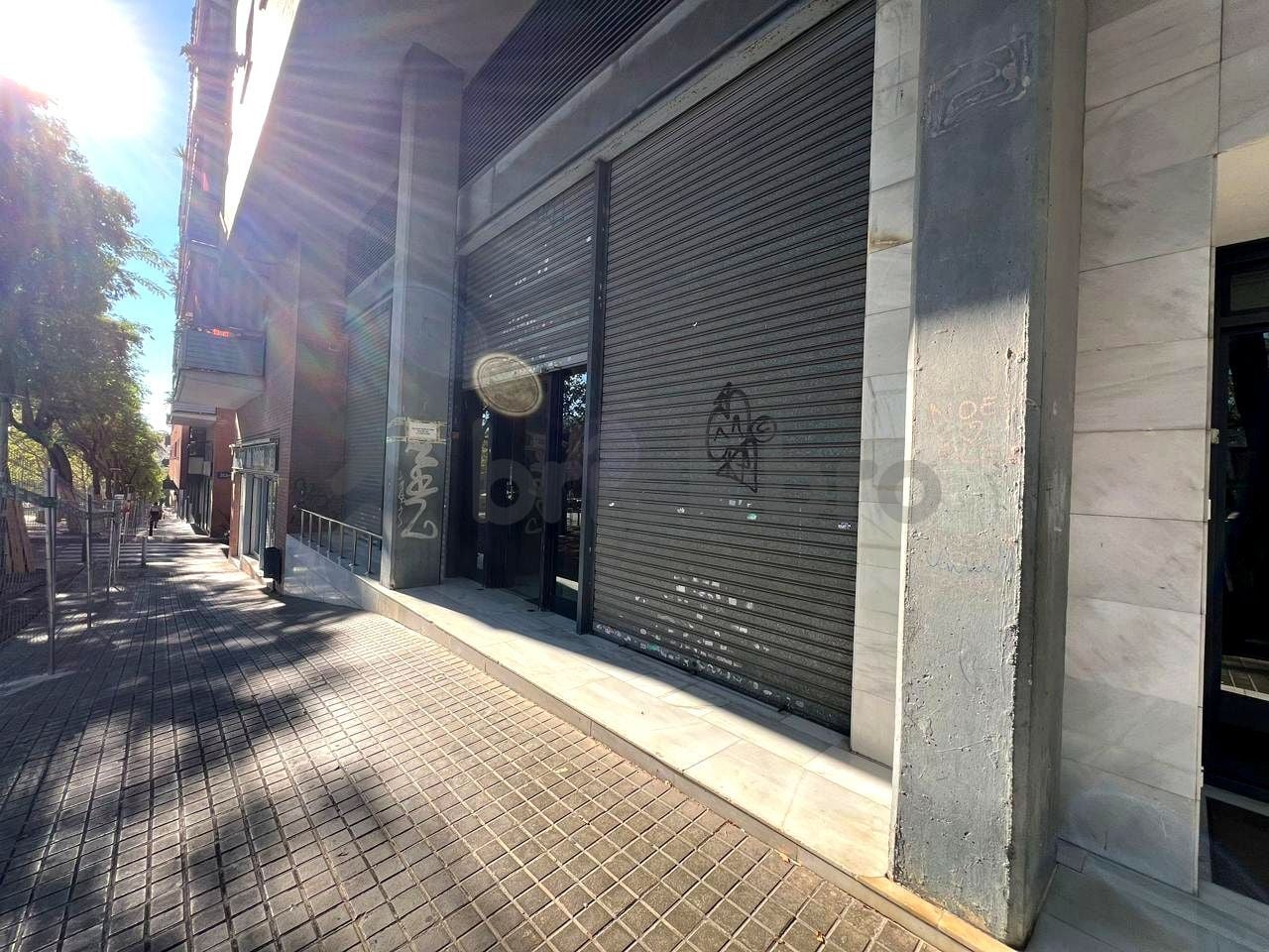 Retail in Badalona, Barcelona for lease Building Photo- Image 1 of 14