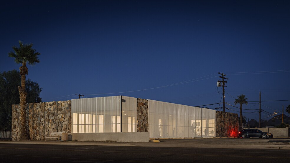 4309 N 16th St, Phoenix, AZ à louer - Photo du bâtiment - Image 2 de 11