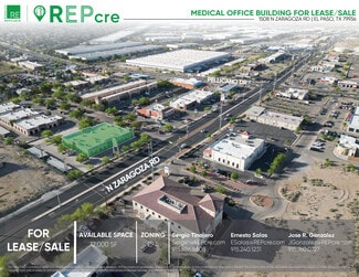 More details for 1508 N Zaragoza Rd, El Paso, TX - Office for Sale