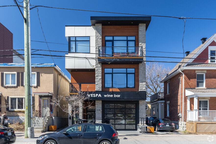 178A Main St, Ottawa, ON for sale - Building Photo - Image 2 of 3