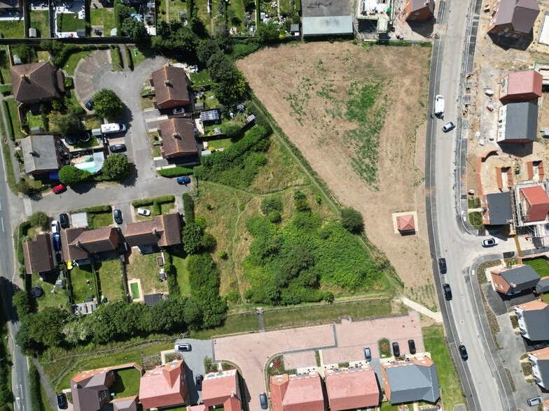 The Meer, Benson à vendre - Photo du bâtiment - Image 2 de 9