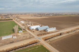 More details for 20102 Tucker Rd., Greenleaf, ID - Industrial for Sale