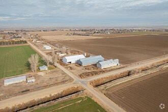 20102 Tucker Rd., Greenleaf, ID - Aérien  Vue de la carte