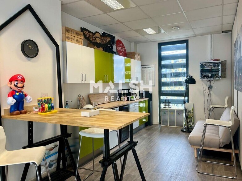 22 Rue Berjon, Lyon à louer - Photo intérieure - Image 2 de 5
