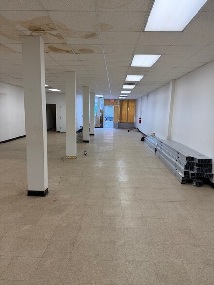 1746 Pitkin Ave, Brooklyn, NY for lease - Building Photo - Image 3 of 21