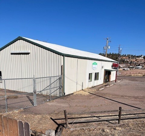 101 W Aero Dr, Payson, AZ à louer - Photo du bâtiment - Image 3 de 19