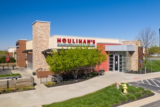 More details for 16411 W 119th St, Olathe, KS - Retail for Lease