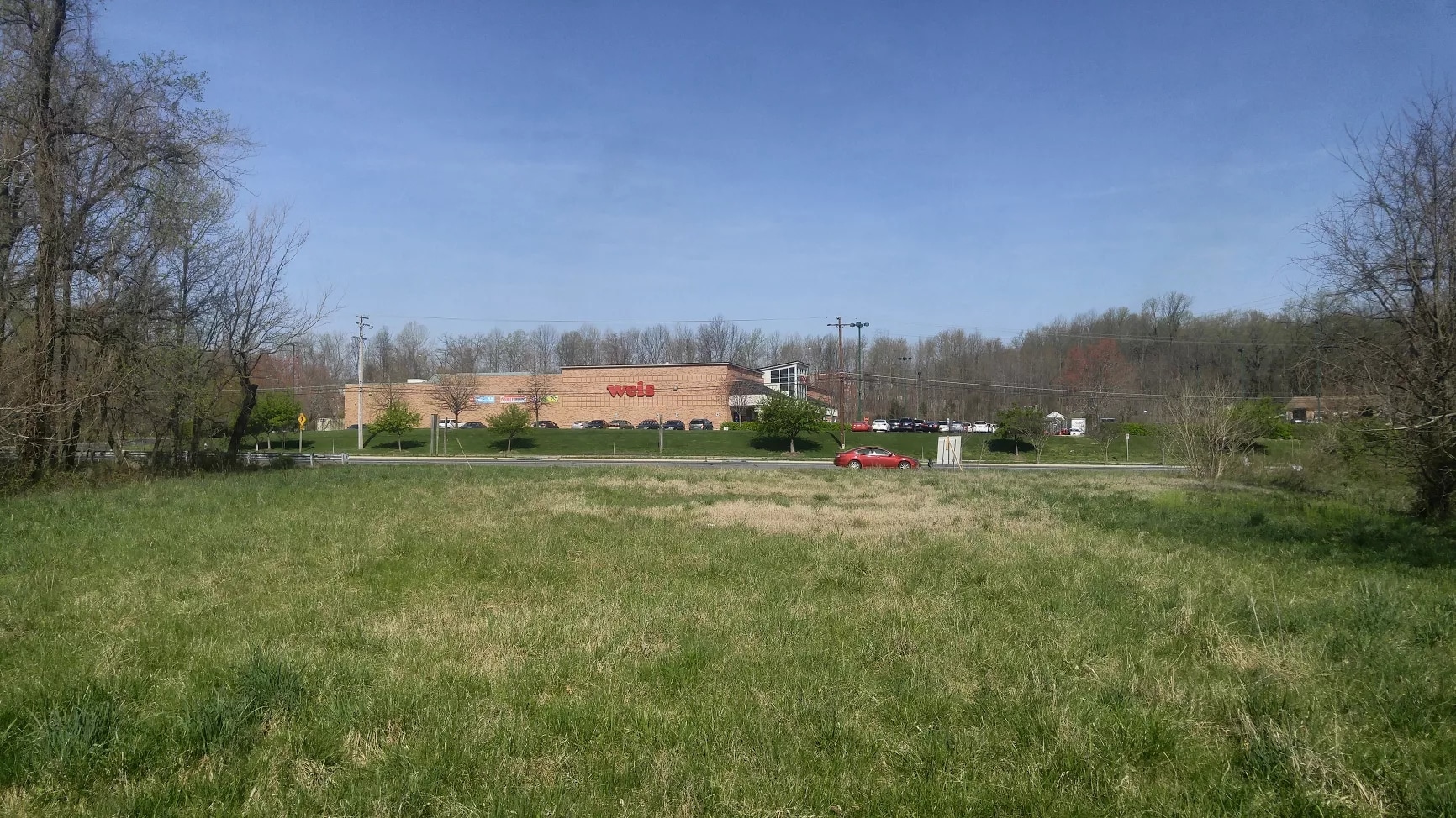 950 Pulaski Hwy, Havre De Grace, MD for sale Primary Photo- Image 1 of 6