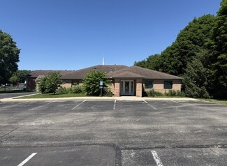 More details for 1659 W 2nd St, Xenia, OH - Office for Lease
