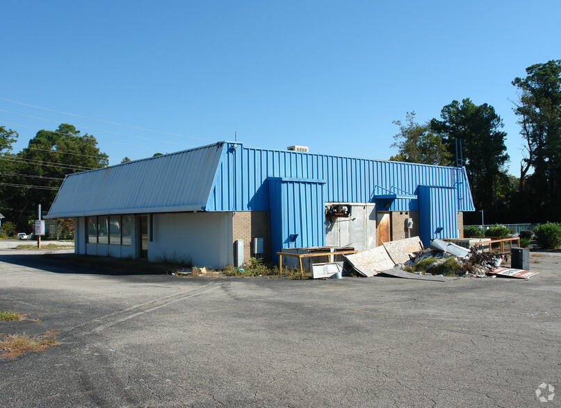 2808 Market St, Wilmington, NC for lease - Building Photo - Image 2 of 6