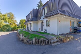 Plus de détails pour 708 SE Davis St, Mcminnville, OR - Multi-résidentiel à vendre