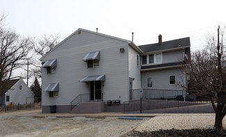 Plus de détails pour 2821 Haddonfield Rd, Pennsauken, NJ - Bureau/Médical à louer