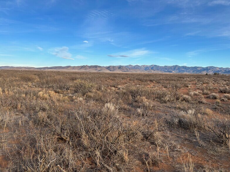 12350 Los Gatos Trail, Sunsites, AZ à vendre - Photo du bâtiment - Image 3 de 7