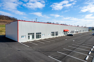 More details for 594 Carlton Dr, Bentleyville, PA - Flex for Lease