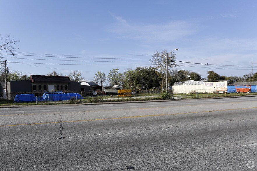 4511 Rivers Ave, North Charleston, SC à vendre - Photo du bâtiment - Image 2 de 2