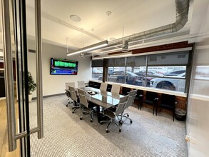 449 S Beverly, Beverly Hills, CA for lease Interior Photo- Image 1 of 5