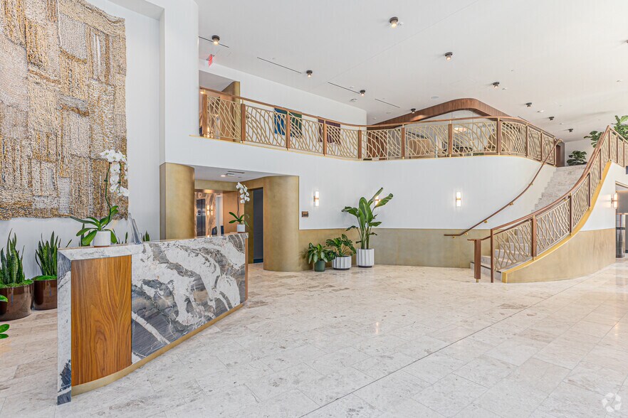 1331 Columbia St, San Diego, CA à louer - Photo du bâtiment - Image 3 de 42