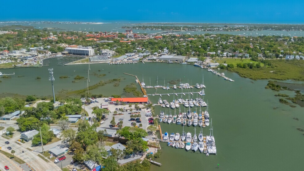65 Lewis Blvd, Saint Augustine, FL à vendre - Photo du bâtiment - Image 3 de 27