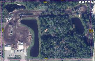 Plus de détails pour 1920 Tilden Ave, Orlando, FL - Terrain à louer