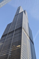 Willis Tower - Convenience Store