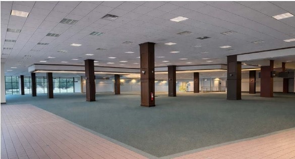 750-760 SE Maynard Rd, Cary, NC for sale Interior Photo- Image 1 of 5