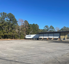 1119 Interstate Blvd, Florence, SC for lease Building Photo- Image 1 of 5