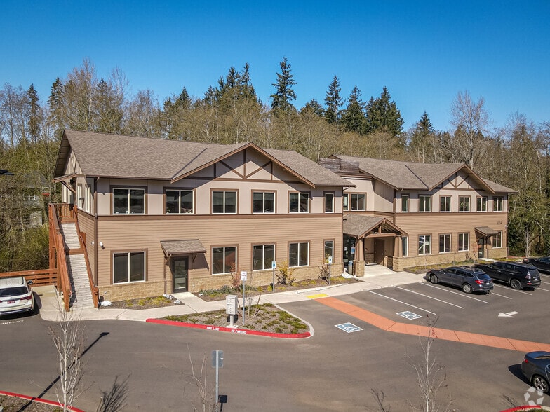 6514 Wollochet Dr NW, Gig Harbor, WA for lease - Primary Photo - Image 1 of 9