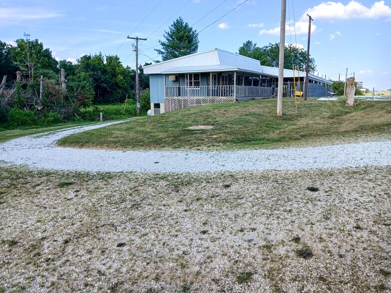 12661 Old Highway 66, Rolla, MO à vendre - Photo du bâtiment - Image 2 de 38
