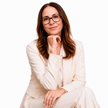 Luba Muzichenko