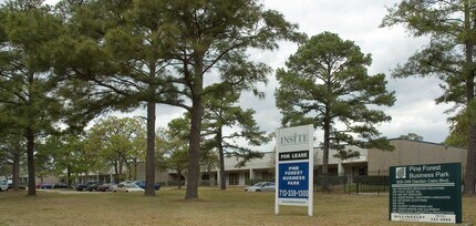 3701-3749 Yale St, Houston, TX for lease Building Photo- Image 1 of 2