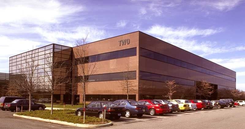 100 Eagle Rock Ave, East Hanover, NJ for lease - Building Photo - Image 2 of 2