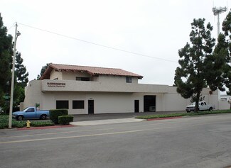Plus de détails pour 4773 Ortega St, Ventura, CA - Bureau à louer